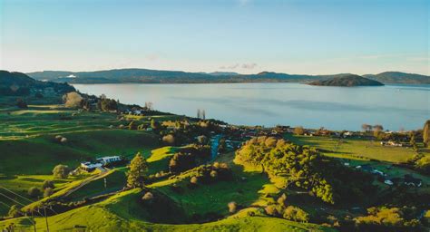 A Winter Getaway To Rotorua New Zealand Lilian Pang