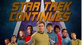 Where To Watch Star Trek Continues Images