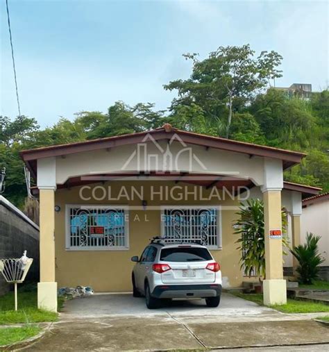 Se Vende Casa En Brisas Del Golf Provincia De Panamá Compreoalquile