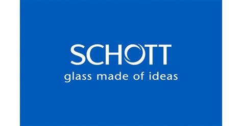 Schott Ag Glasindustrie Glastechnik Keramikindustrie Technische Werkstoffe Karriere Lounge