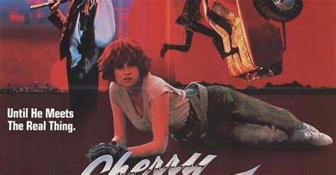 Anyone Remember This Scifi Movie Melanie Griffith Was Very Attractive