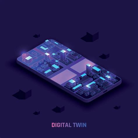 Digital Twinning In Architecture And Engineering Omdayal Group Of