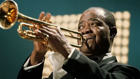 7 Unusual Things I Learned From Louis Armstrong Altucher