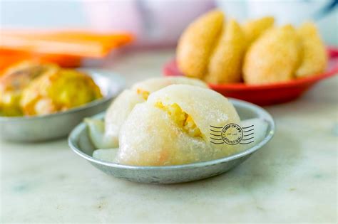 Chia sẻ kinh nghiệm của bạn! Top 10 Dim Sum in Penang - Crisp of Life