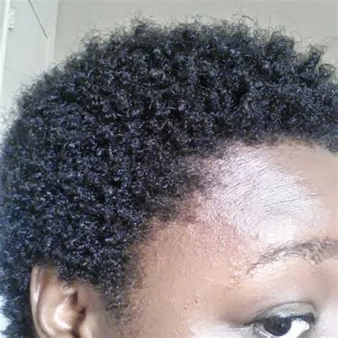 A Few Months Post Big Chop And Loving It Natural Hair Big Chop