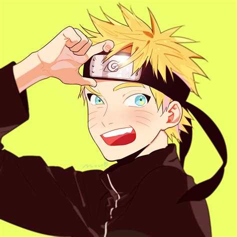 Uzumaki Naruto Image By Pixiv Id 10070100 2805027 Zerochan Anime