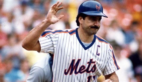 Why Keith Hernandez Belongs In The Hall Of Fame Cooperstown Cred