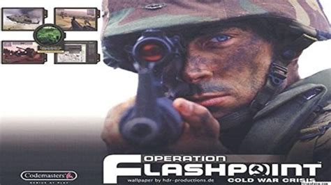 Cd Key Operation Flashpoint Cold War Crisis Pc - Operation Flashpoint Cold War Crisis Cd Key Generator - cleveracme