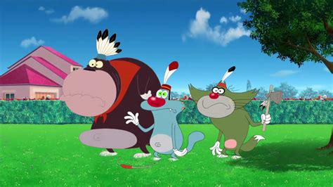 Oggy And The Cockroaches Cartoons Best New Collection About Minutes