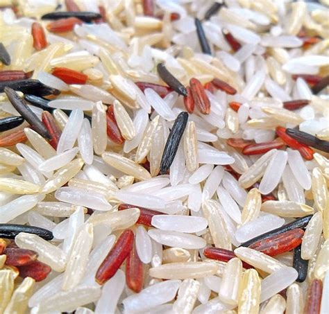 Check spelling or type a new query. Cooking rice in a coffee pot flushes out arsenic | Boing Boing