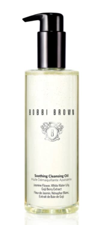 Bobbi Brown Soothing Cleansing Oil 1source