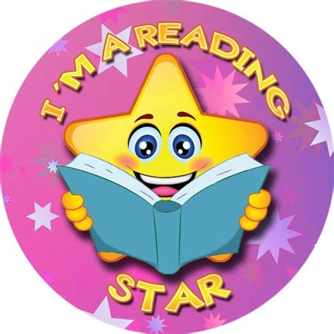 In this post, i'll walk you through 6 simple but powerful tips on how to start learning coding without prior hence, you need to be able to find your motivation over and over again. 144 I'm a Reading Star 30 mm Reward Stickers for School ...