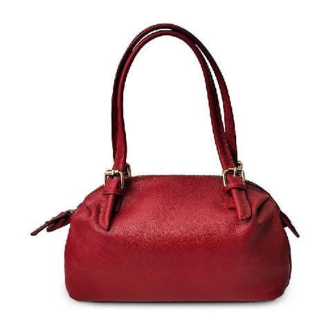 Genuine Leather Satchel Handbag For Women At Best Price Samo Leather