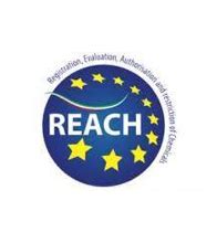 LOGO REACH - Mastikol - Adesivi per l'incollaggio professionale