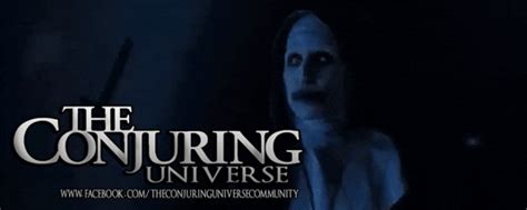 As a result, pinning down the exact chronology of the dc extended universe is a little more complicated than it is for the mcu. Horror Weekend: The Conjuring Universe @ facebook