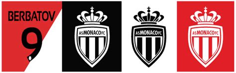 Download as monaco logo vector logos ai, cdr, eps and png format. Football teams shirt and kits fan: Font AS Monaco 2014/15 ...
