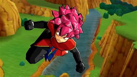 It will adapt from the universe survival and prison planet arcs.dragon ball heroes is a japanese trading arcade card game based on the dragon ball franchise. Dragon Ball Heroes: Ultimate Mission X second trailer ...