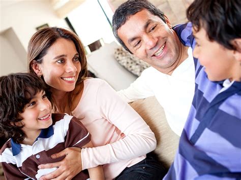 6 Consejos Claros Y Precisos Para Mejorar La Comunicación Familiar
