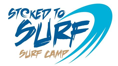 Booking — Stoked To Surf St Augustine Surf Camp