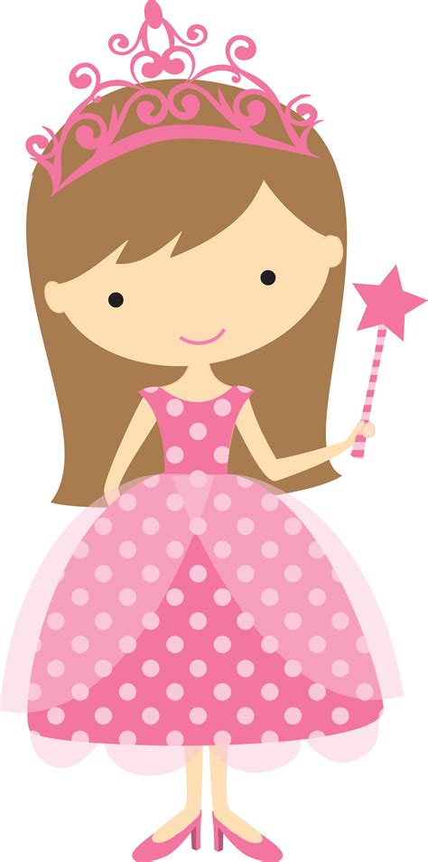 Princess Birthday Clipart 20 Free Cliparts Download Images On