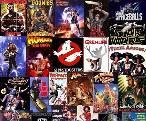 popular 1980 movies horror movies became very popular as well and became a hit sensation