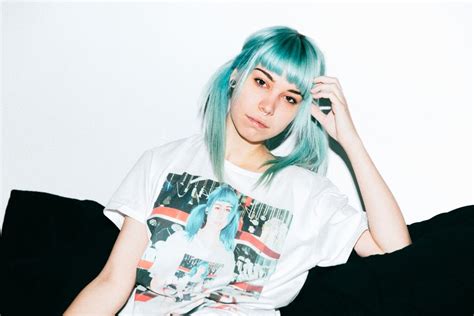 Mija Releases Track List For Her Highly Anticipated Debut Ep Edmtunes