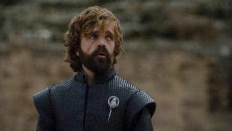 Peter Dinklage Discusses Tyrions Fate In Game Of Thrones Final Season
