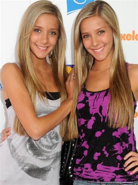 Inspiration For Avery And Madison Day Hottest Celebrities Celebrities