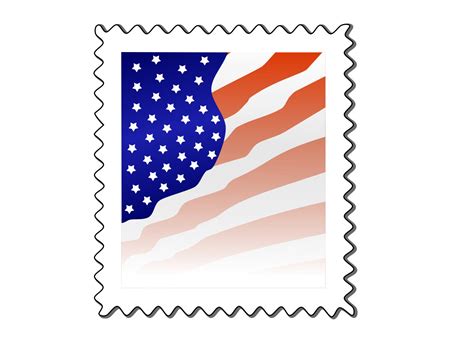 Postage Stamp Svg Vector Postage Stamp Clip Art Svg Clipart Images