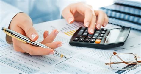 Accounting What You Need To Know