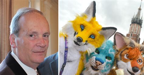 Councillor Forced To Resign After His Secret Life As A Furry Exposed Metro News