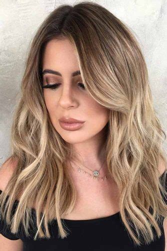 If brown hair color dye is your next move, read on for inspiration. 48 Sexy Light Brown Hair Color Ideas | LoveHairStyles.com