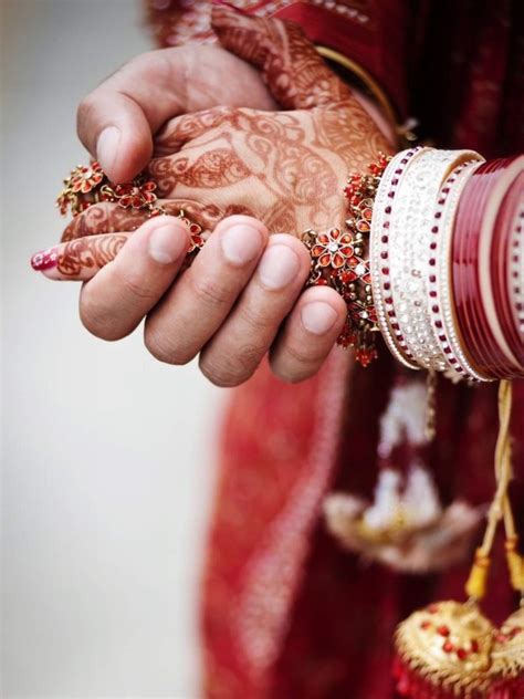 The Different Types Of Marriages Times Of India