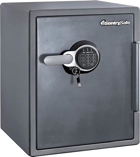 Sentrysafe Sfw205gqc Fireproof Waterproof Safe With Dial Combination