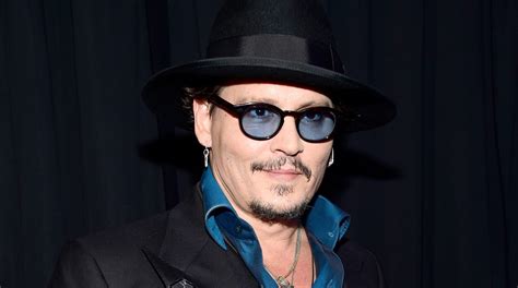 Johnny Depp Net Worth: Career, Rise to Fame, and Divorce Drama