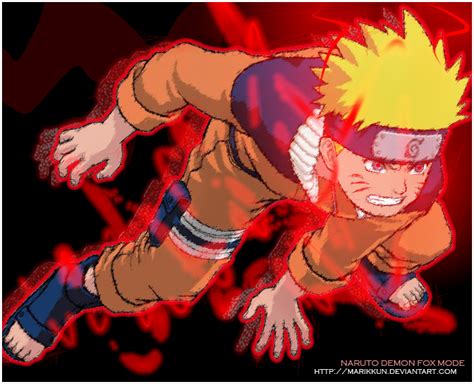 Imagens Do Naruto Transformado