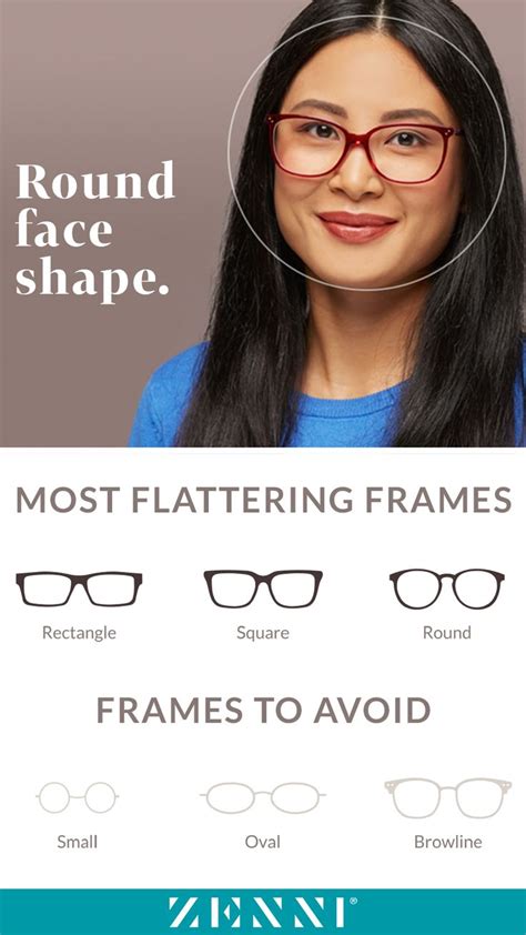 Glasses Frames For Round Face Female Sales And Deals