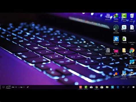 قم بتنصيب كرت الشاشة التعريفات لنظام التشغيل windows 7, xp, 10, 8 و 8.1 او قم بتحميل برنامج driverpack solution للتنصيب والتحديث الآلى للتعريفات. تحميل تعريف كرت شاشة انتل