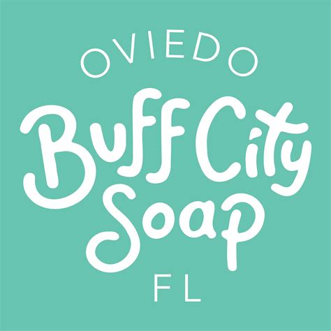 Buff City Soap Oviedo Fl Oviedo Fl