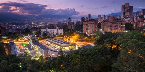 6 Actividades Divertidas Para Hacer En Medellín Uber Blog