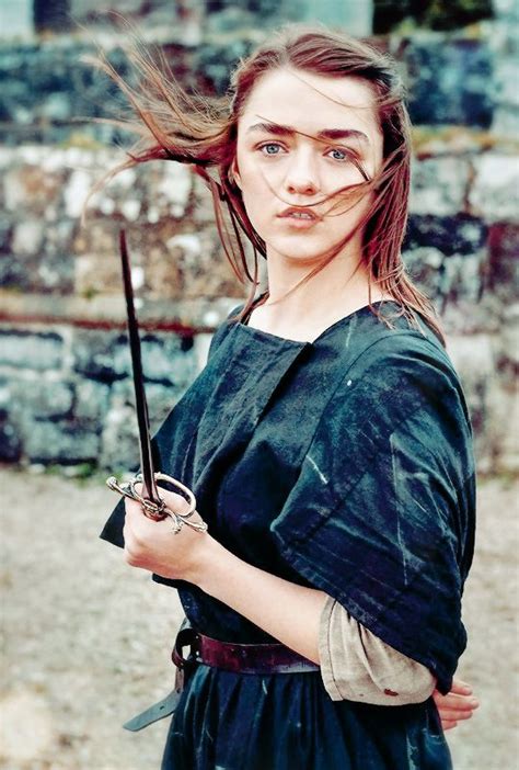 Dashboard Arya Stark Sansa Stark Sophie Turner