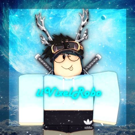Aesthetic Boy Roblox Wallpaper Viral And Trend Roblox Aesthetic