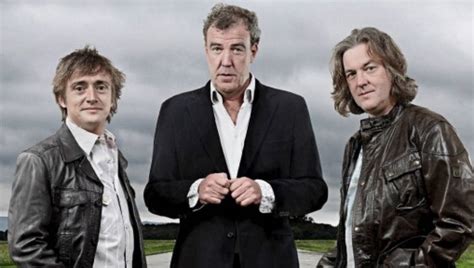 Ex Top Gear Hosts Linked To New Rival Show Nz