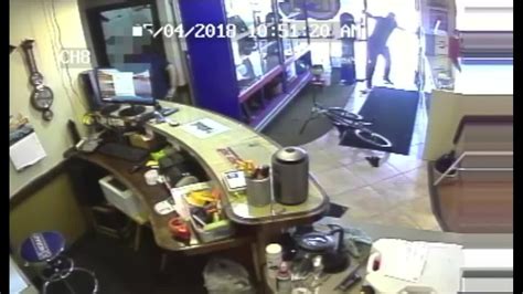 Utah Pawn Shop Clerk Shot Killed Robber With Concealed Gun Miami Herald