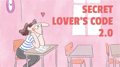 Secret Lovers Code 20 Youtube