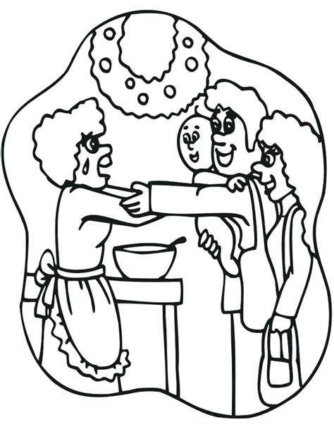 Grandpa grandma and more grandparents pictures and sheets to color. Happy Birthday Grandma Coloring Pages at GetColorings.com ...