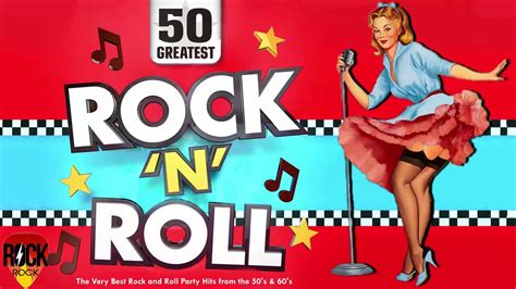 Top 100 Classic Rock N Roll Music Of All Time Greatest Rock And Roll