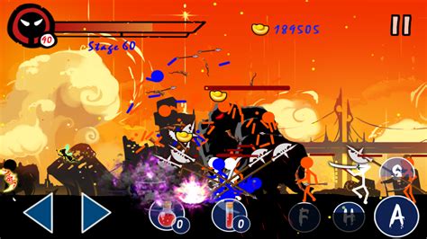 This offline rpg game is also the perfect combination between fighting games and action games. Stickman Ghost Warrior Apk v1.3 (Mod Money) | ApkDlMod