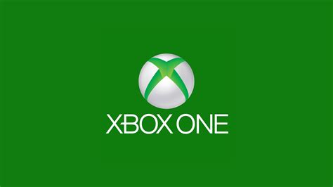 44 Xbox One Logo Wallpaper On Wallpapersafari