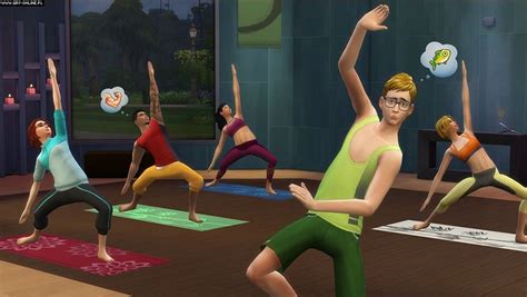 Dzień W Spa The Sims 4 - The Sims 4: Dzień w Spa CD-KEY - 7819047130 - oficjalne archiwum Allegro